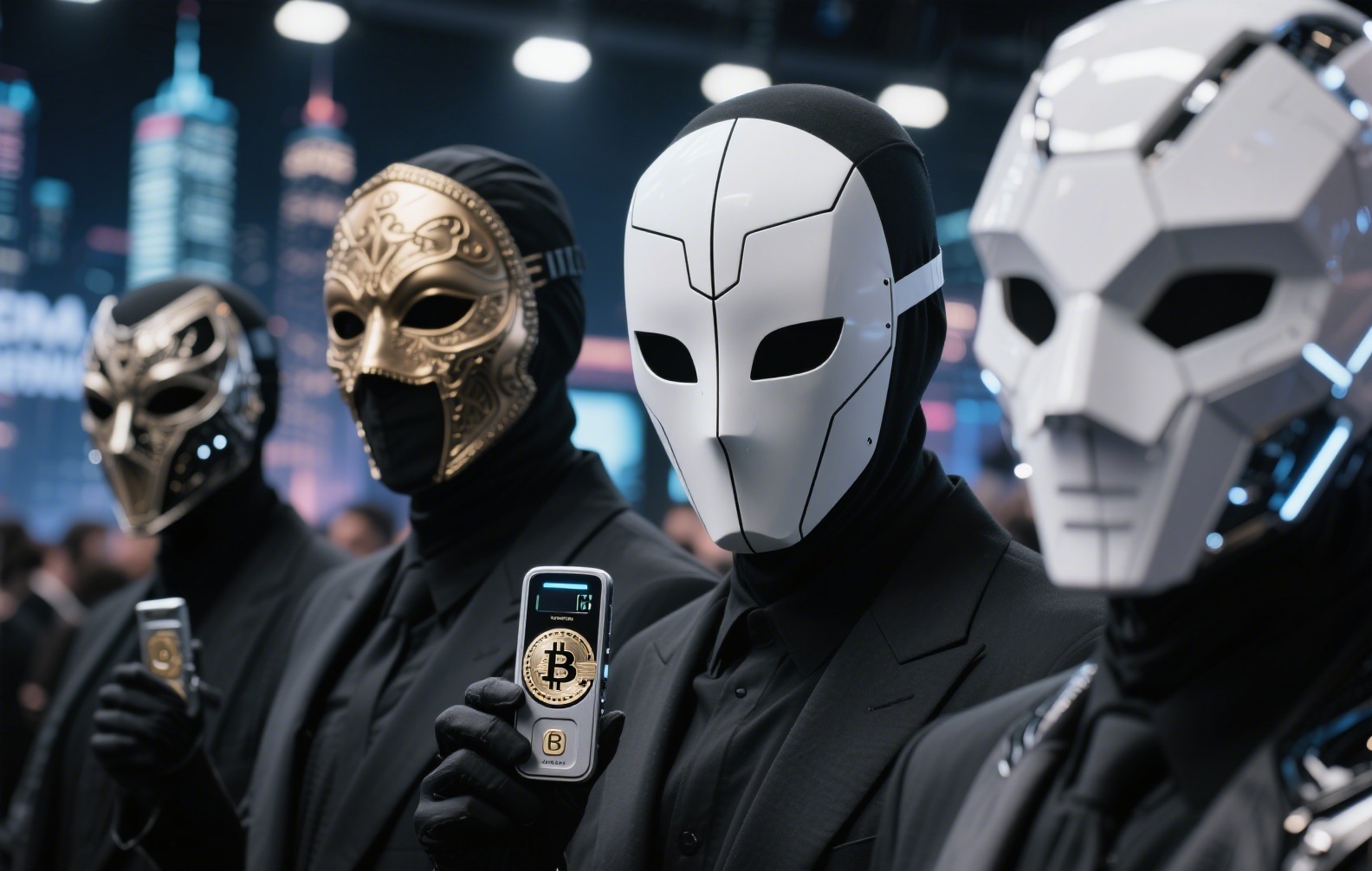 比特币稳定币登录全攻略：钱包选择与安全操作实用指南