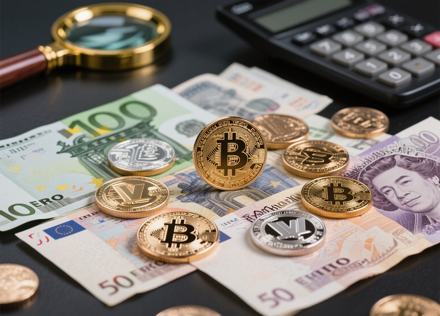 币安转火币钱包教程：Binance提现到Huobi的步骤与注意事项