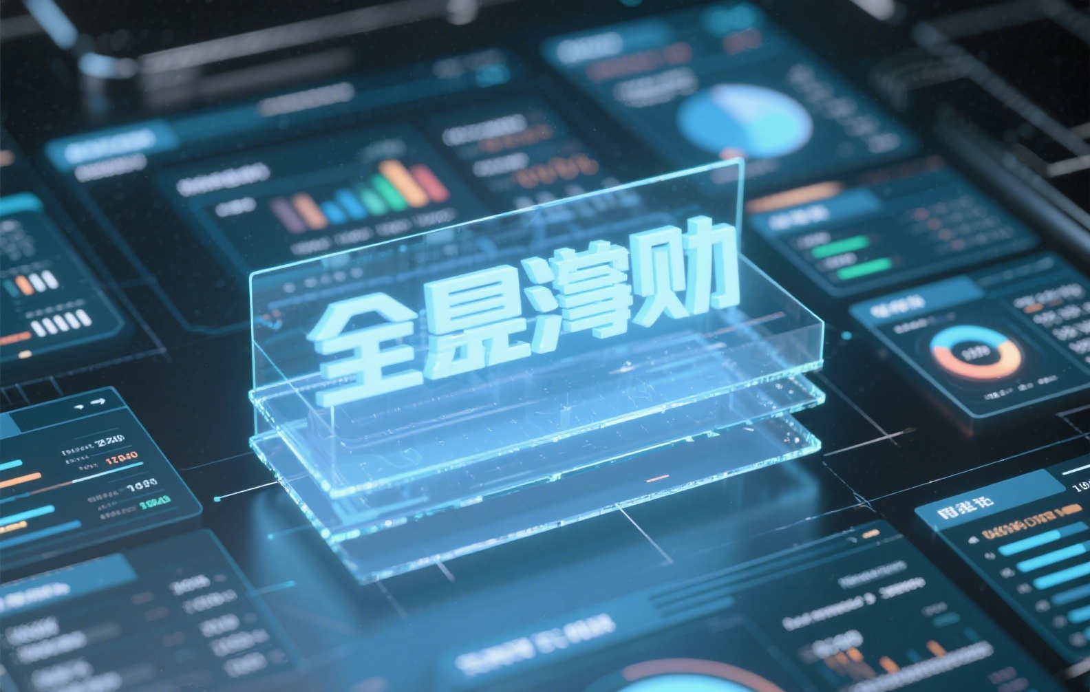 义乌商贸城遇上稳定币：跨境结算新生态与数字贸易的底层逻辑