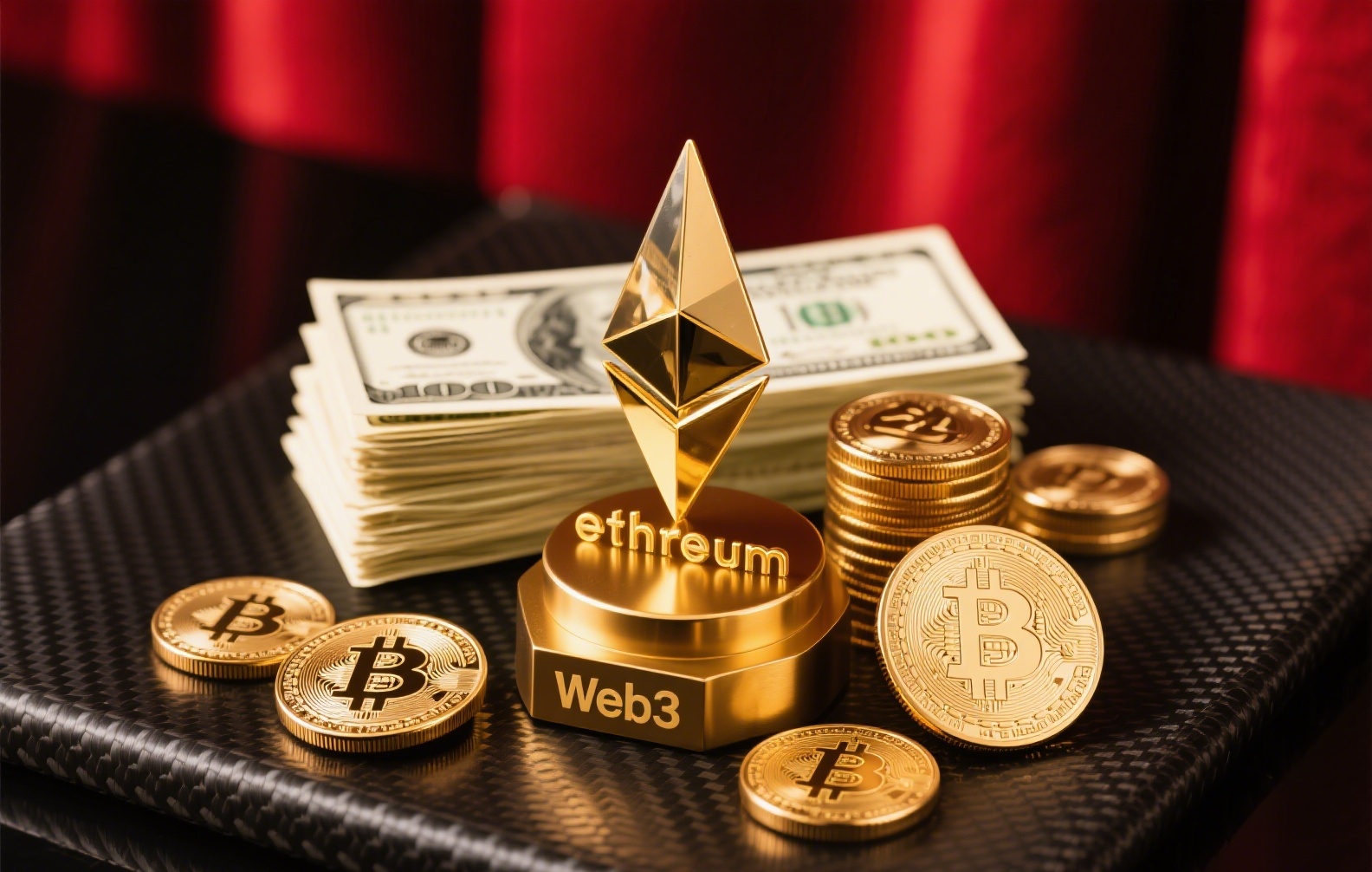 币安交易所从零到精通：新手必备的操作指南与安全技巧